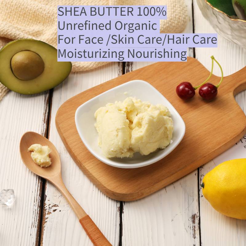 Dimollaure-Crema de karité sin - Shea Butter Raw reseña y precio