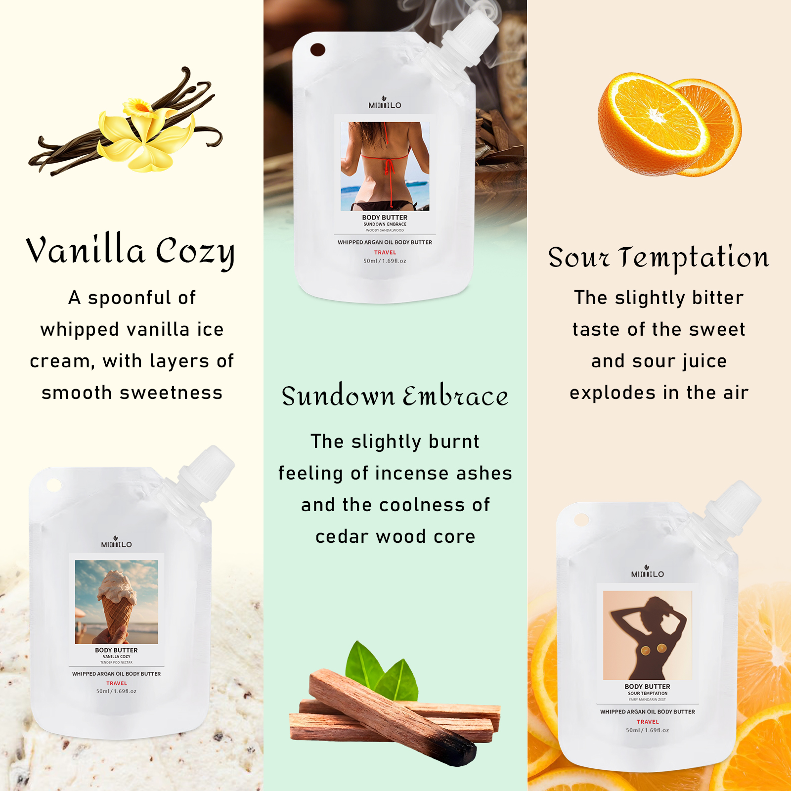 Manteca corporal de karité (ac - Shea Butter Raw reseña y precio