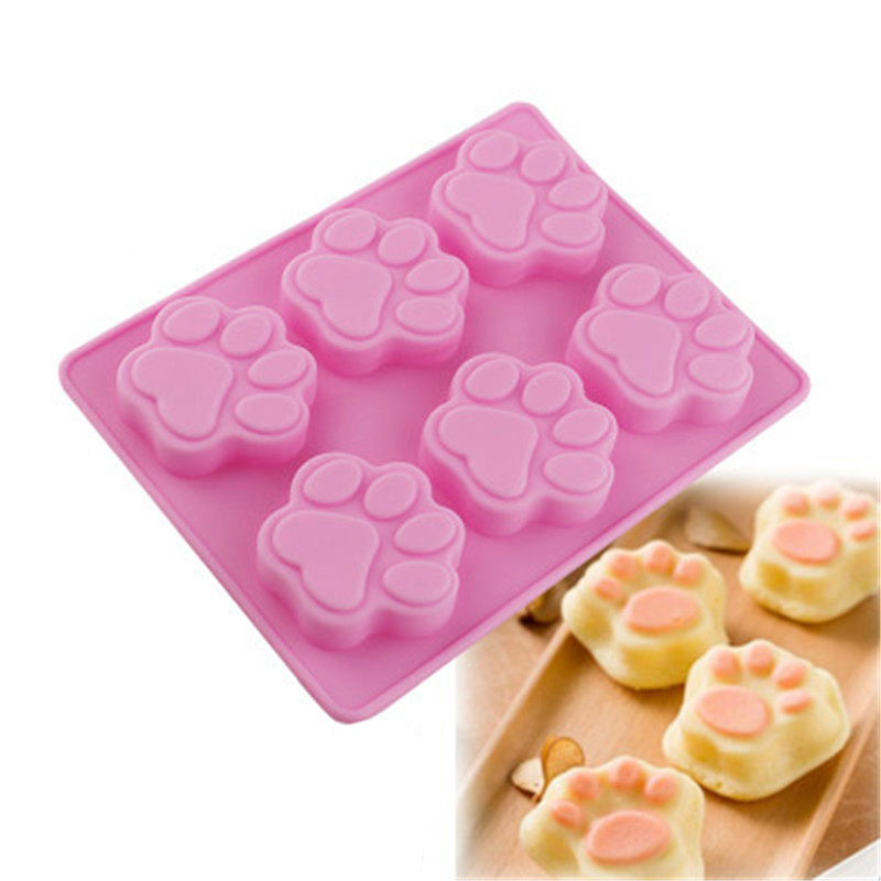 Molde de silicona para Chocola - Melt Pour Soap Base reseña y precio