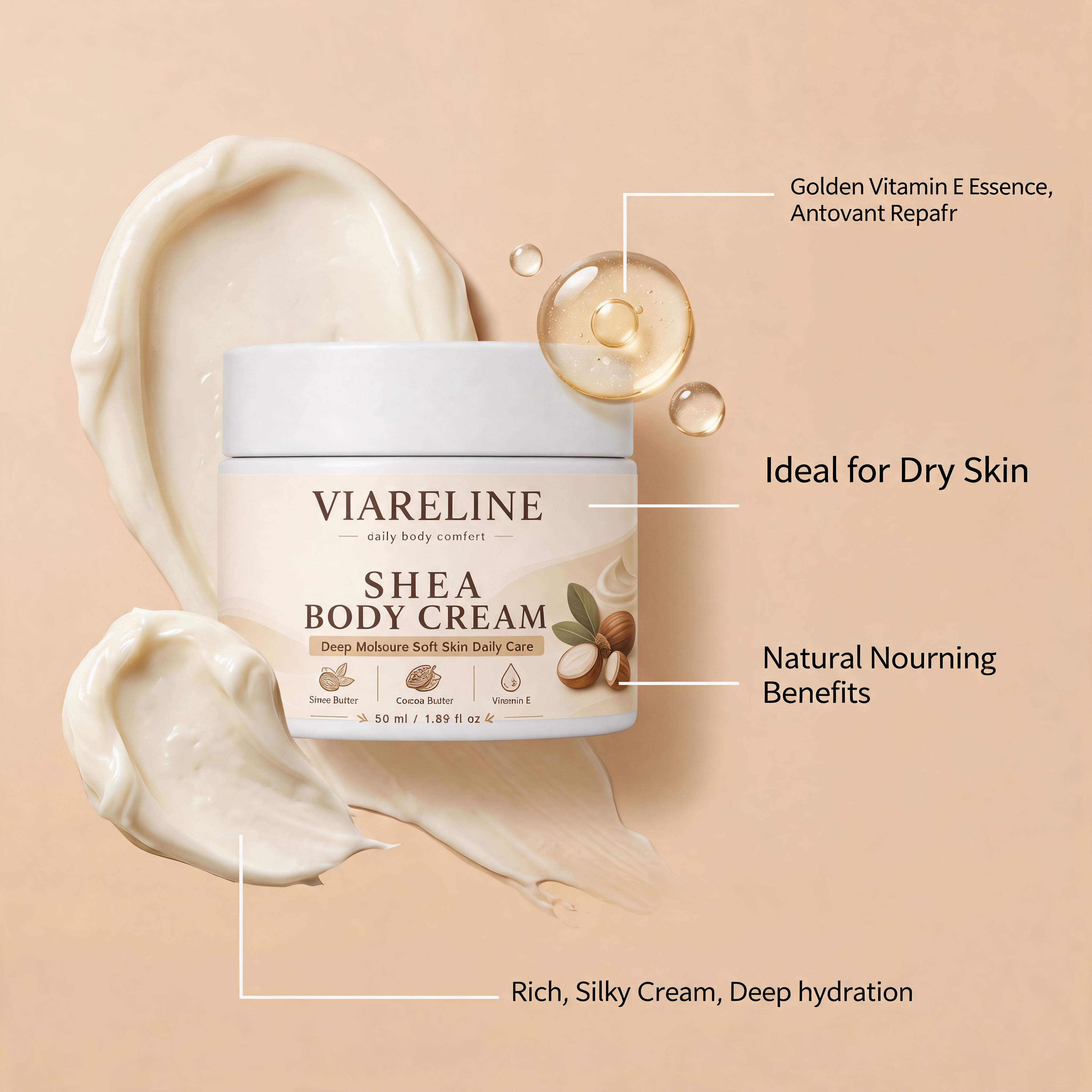 Loción Corporal de Manteca de  - Shea Butter Raw reseña y precio