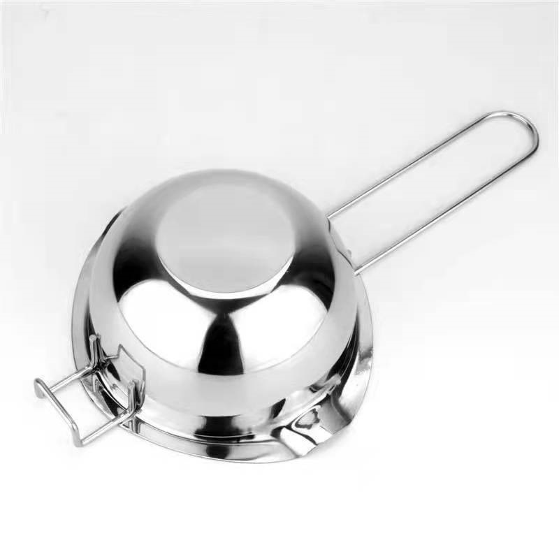 Olla para derretir cera de ace - Soap Making Jug reseña y precio